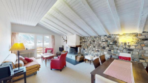 Apartment Suot Larschs Samedan